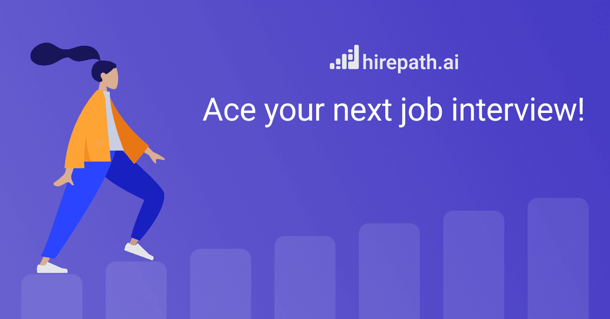 Hirepath.ai screenshot 1