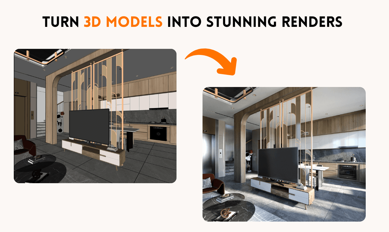 Easyrender screenshot 1