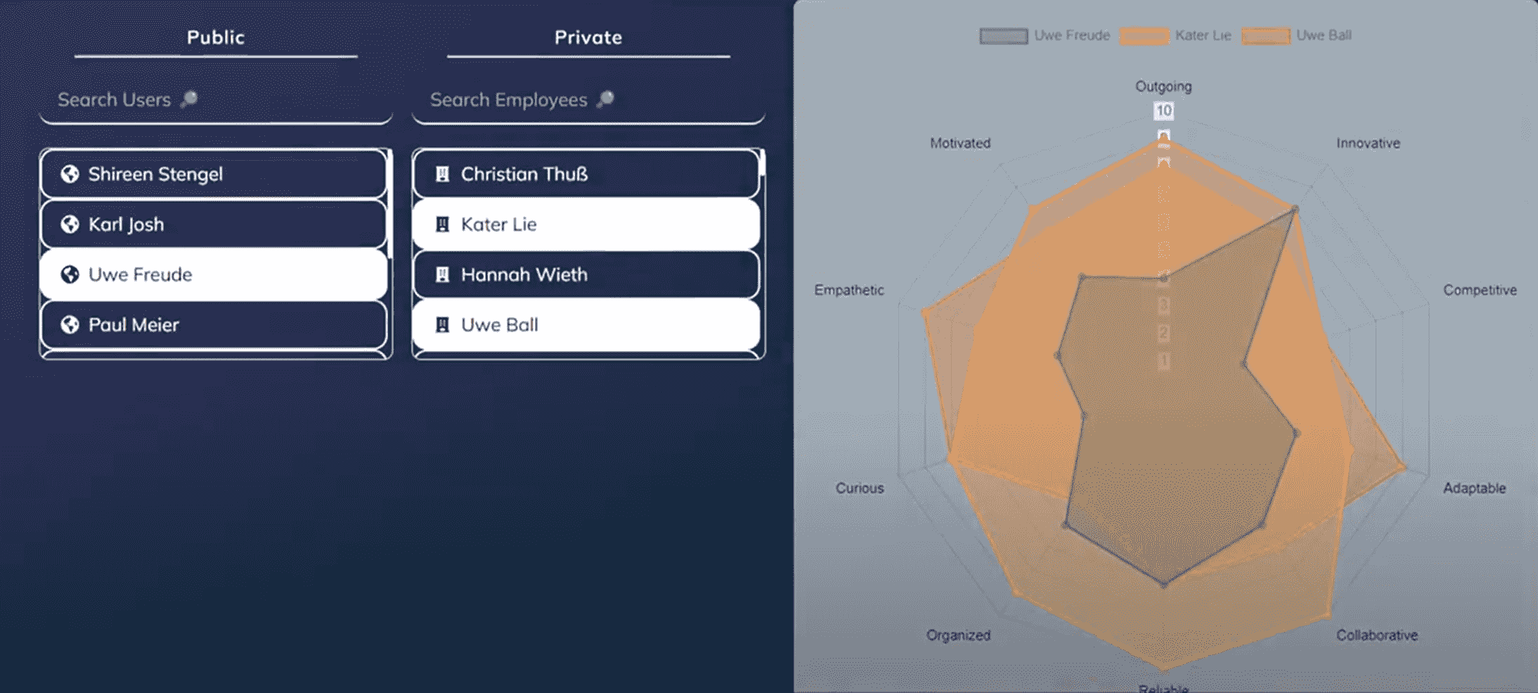 SAJOKI screenshot 1