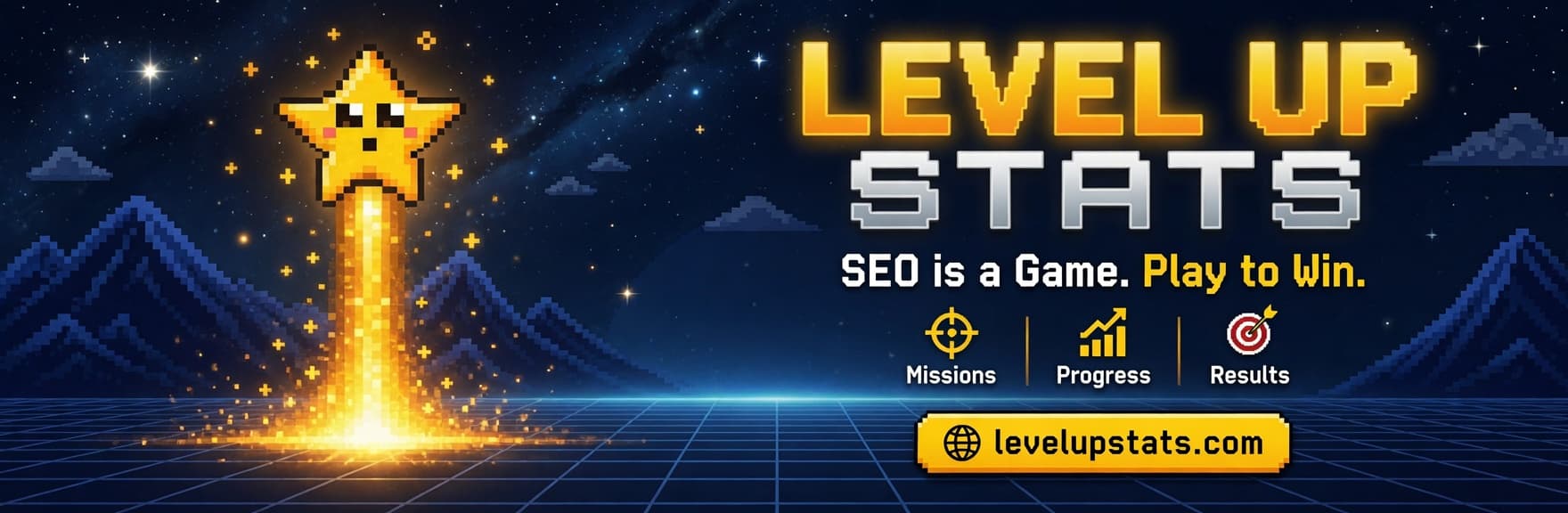 Level Up Stats screenshot 1