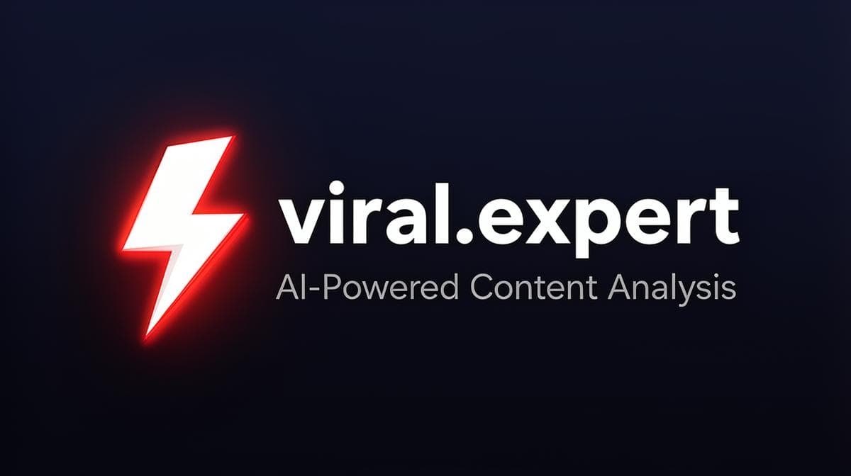 Viral.expert screenshot 1
