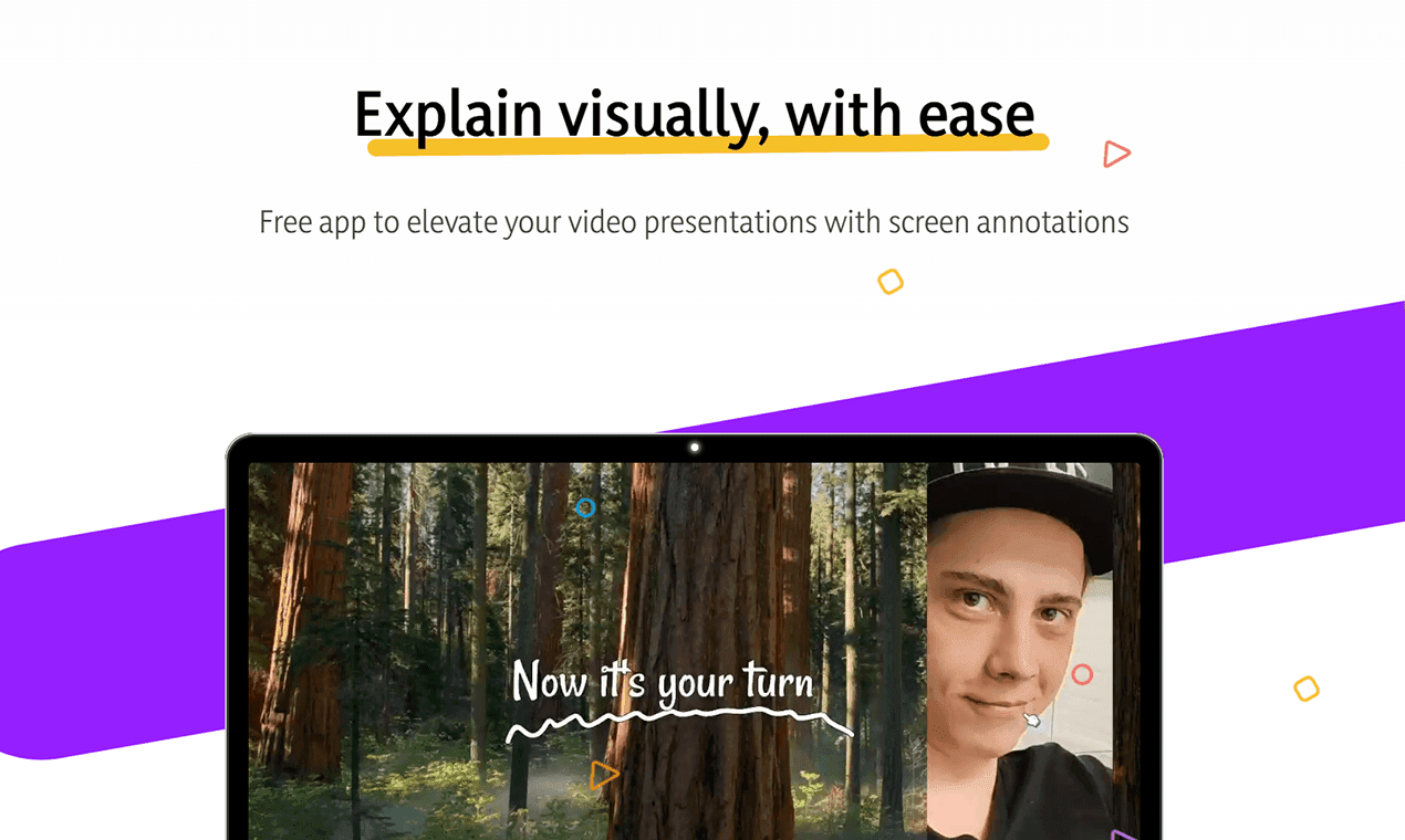 Draw on Screen screenshot 1