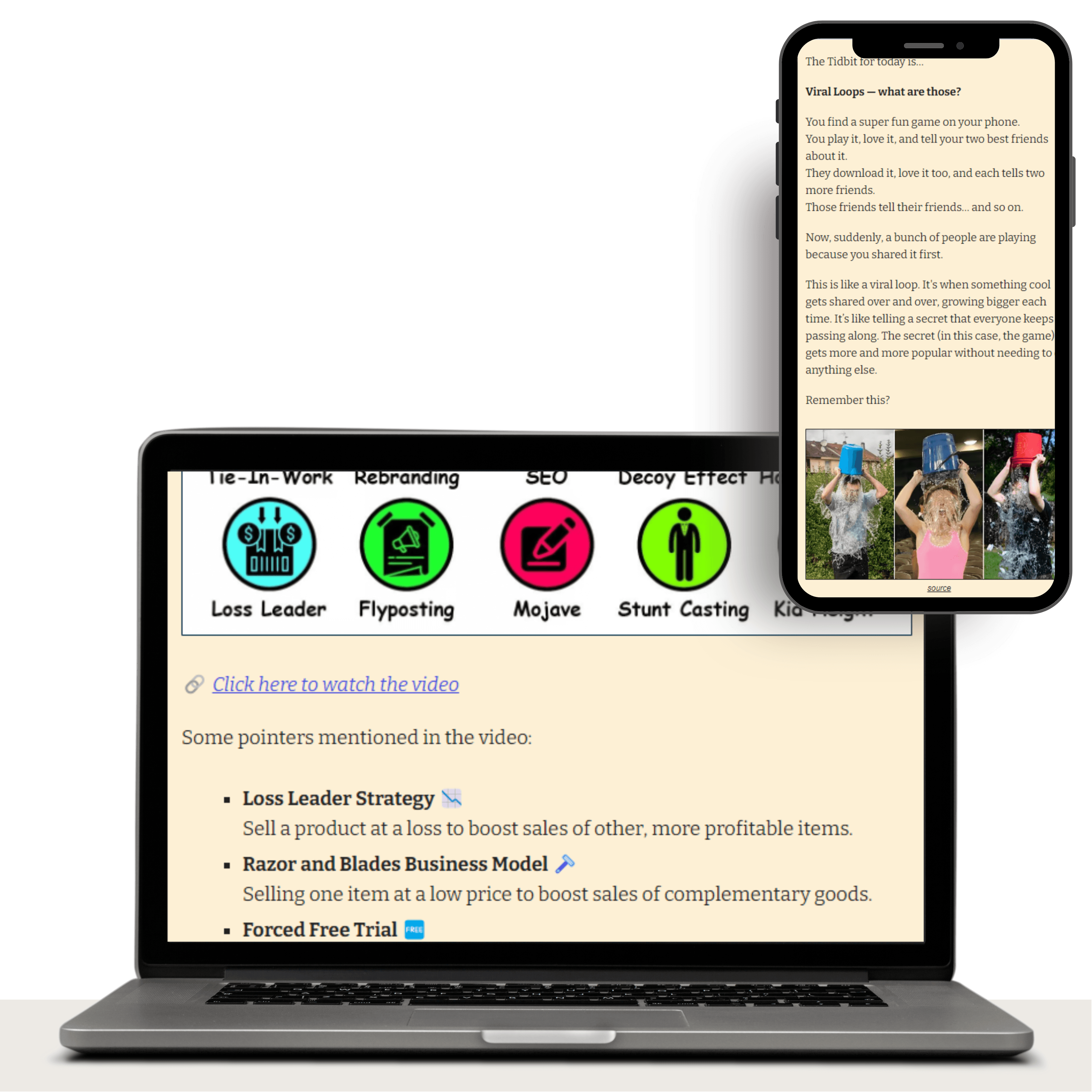 MarketingCareers screenshot 1