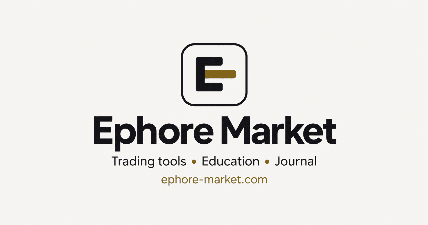 Ephore Market screenshot 1