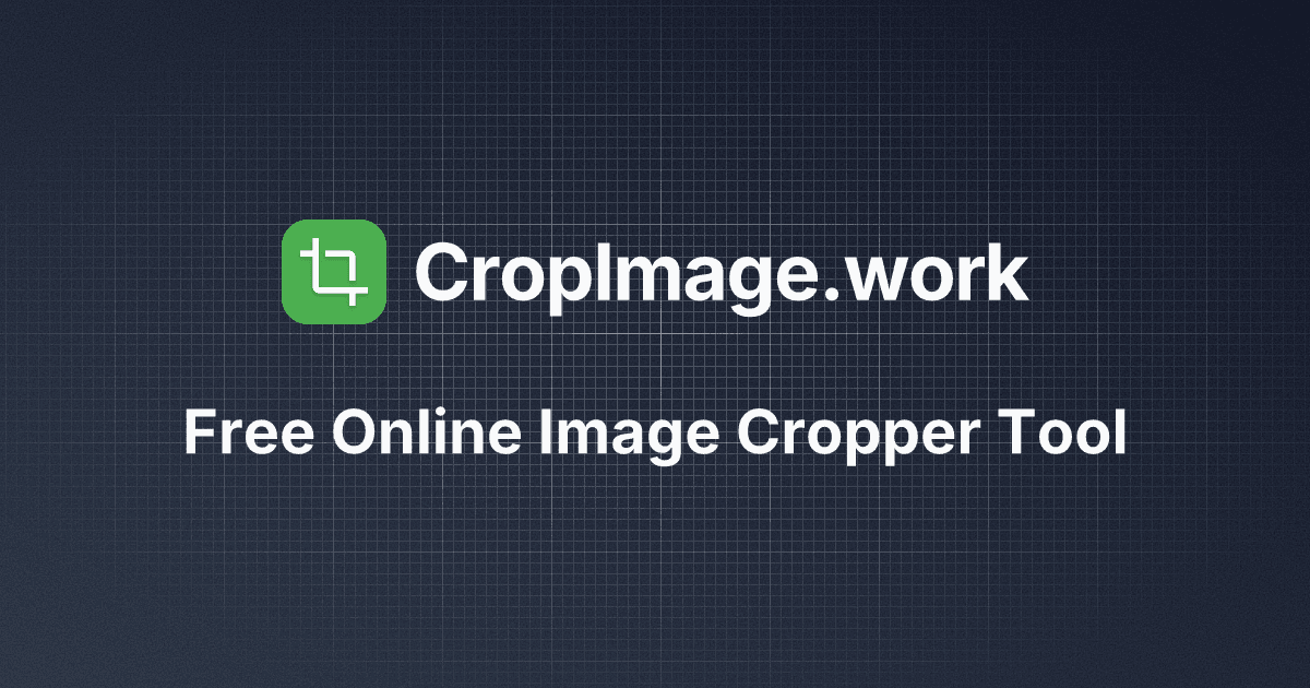 CropImage.work screenshot 1
