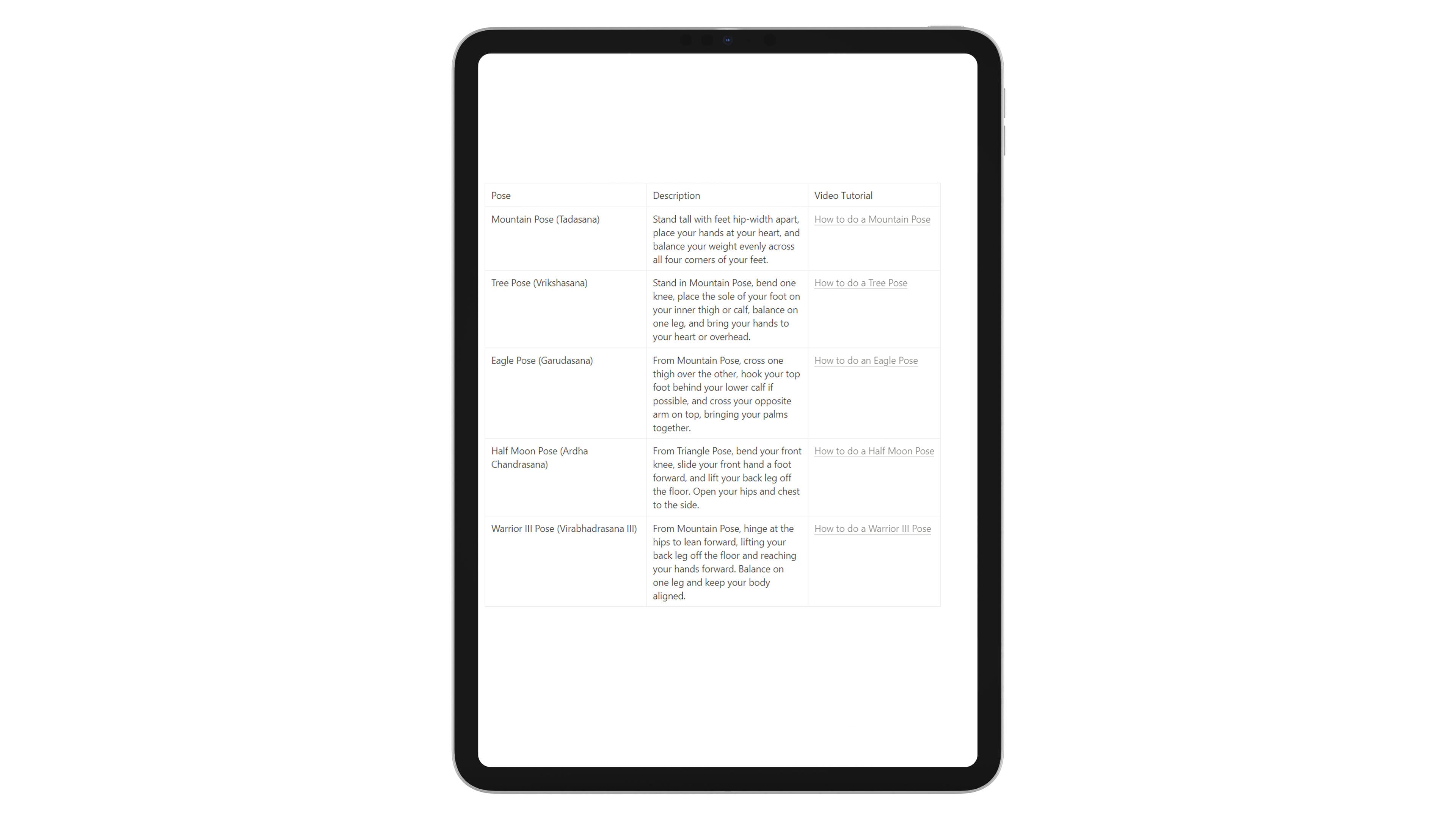 ZenFlow screenshot 1
