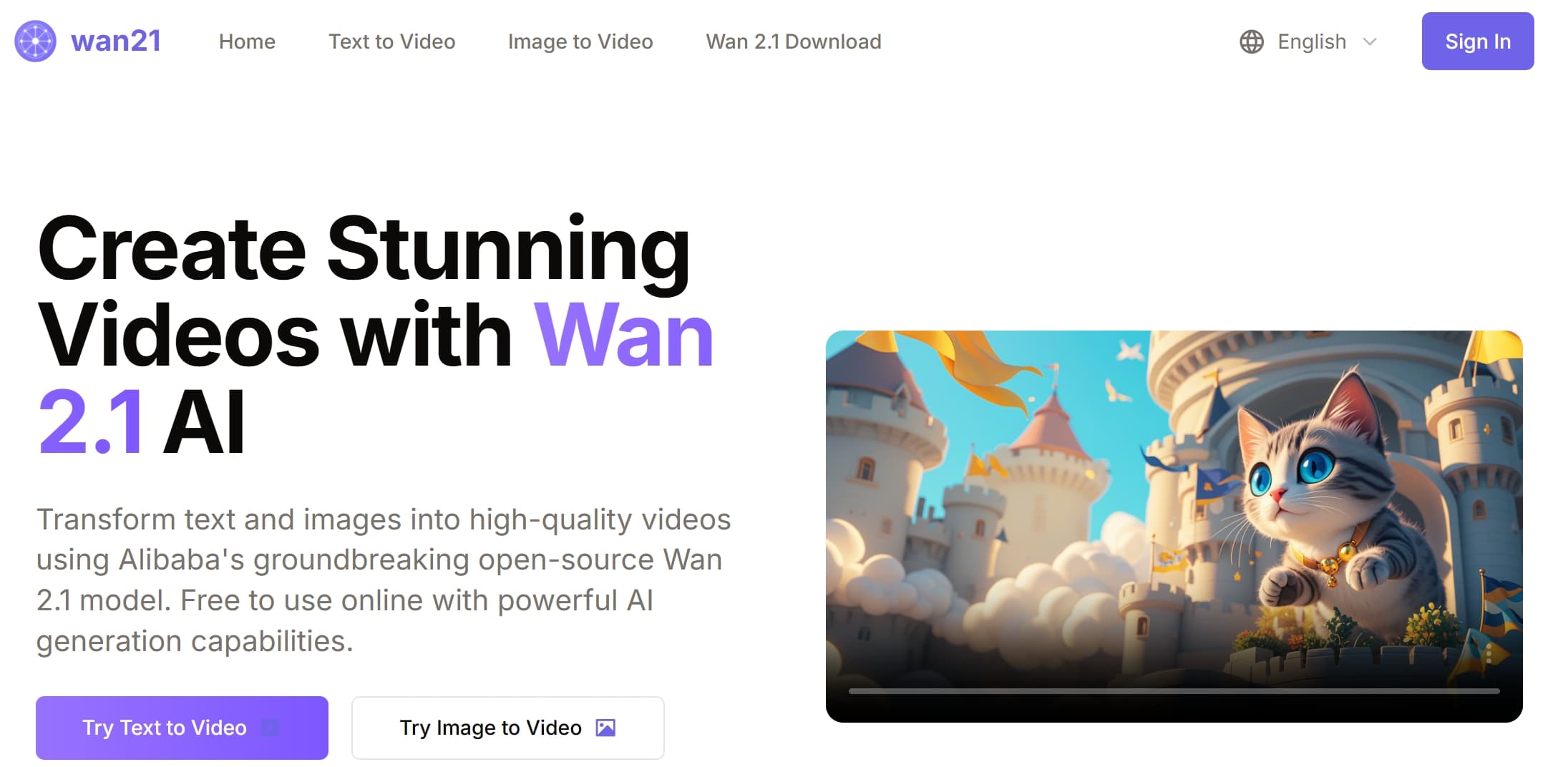 wan21 screenshot 1