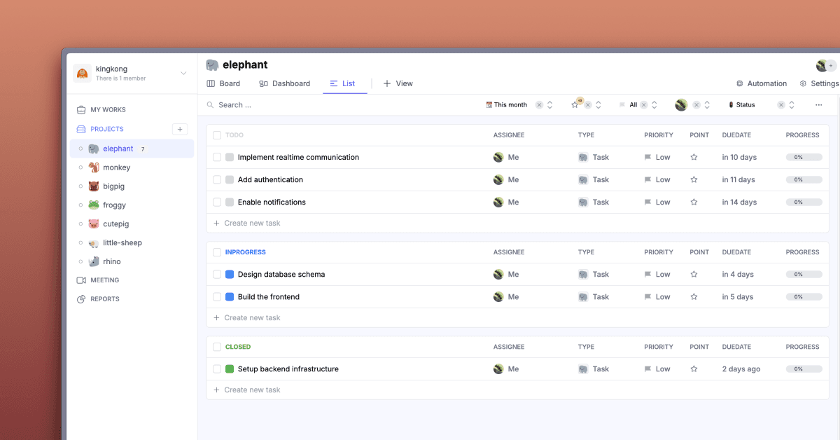 Namviek screenshot 1