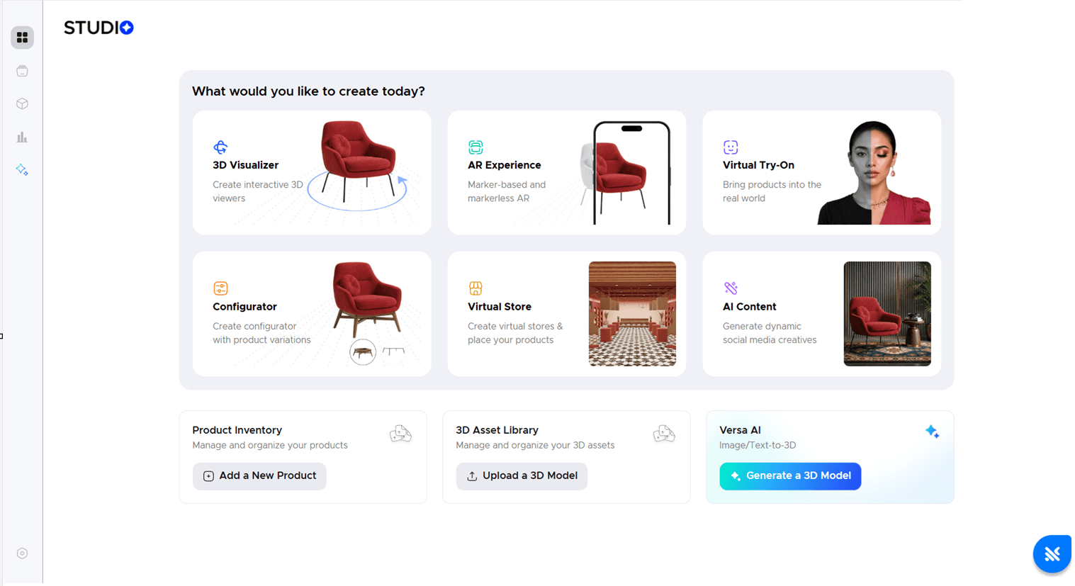 CTRUH Studio screenshot 1