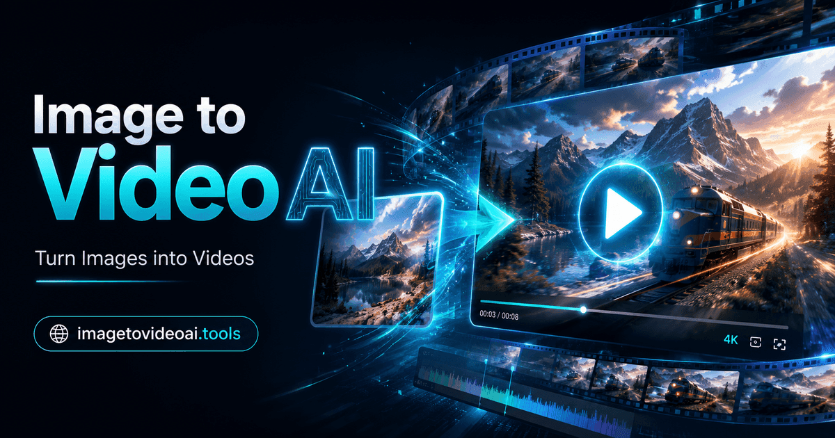 Free Image to Video AI screenshot 1