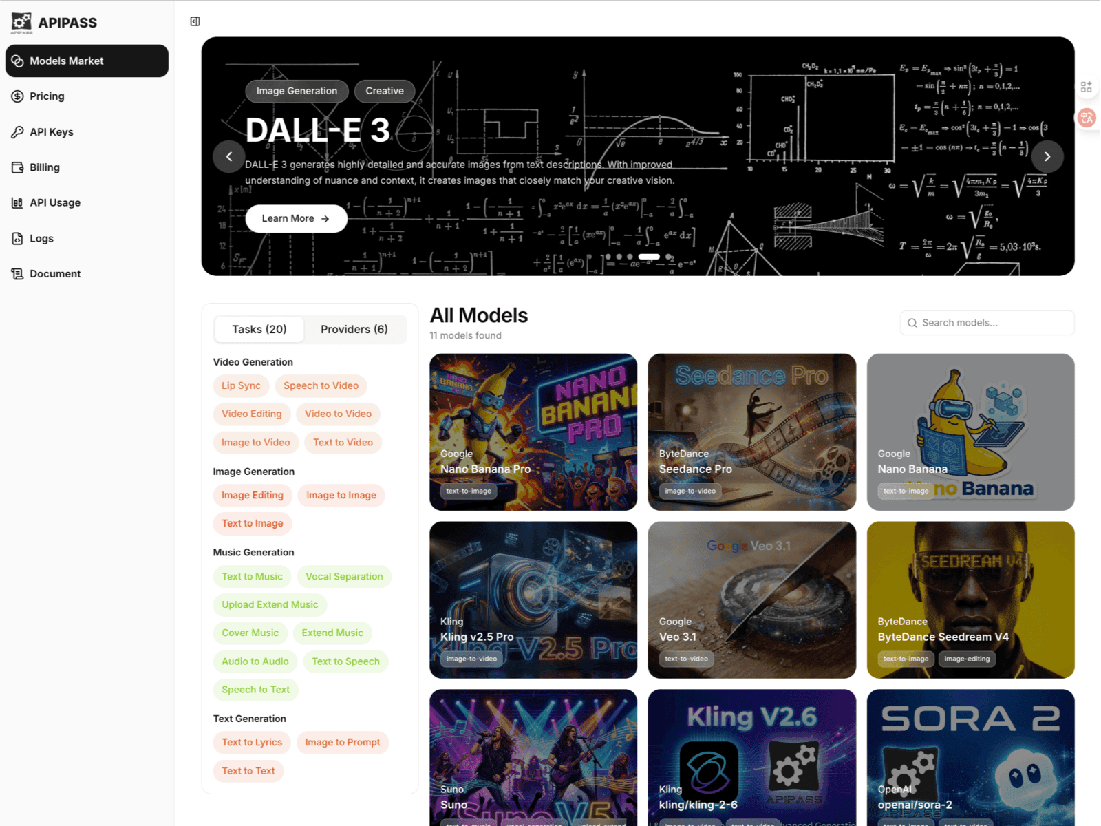 ApiPass screenshot 1
