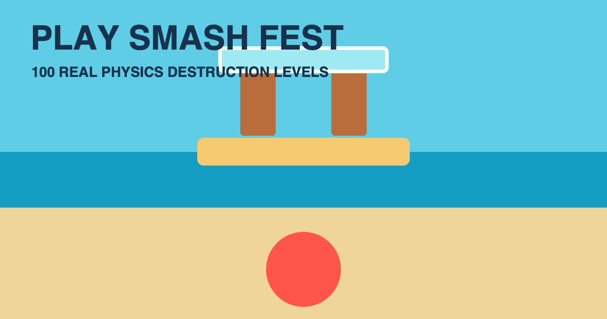 Play Smash Fest screenshot 1