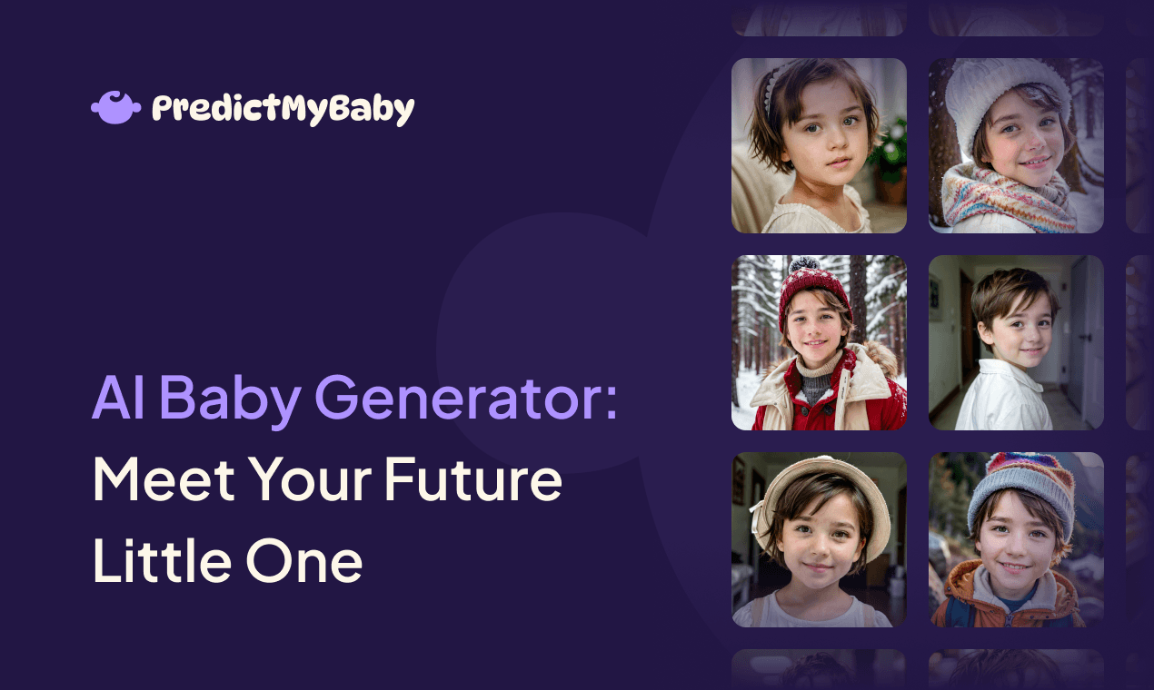 PredictMyBaby screenshot 1