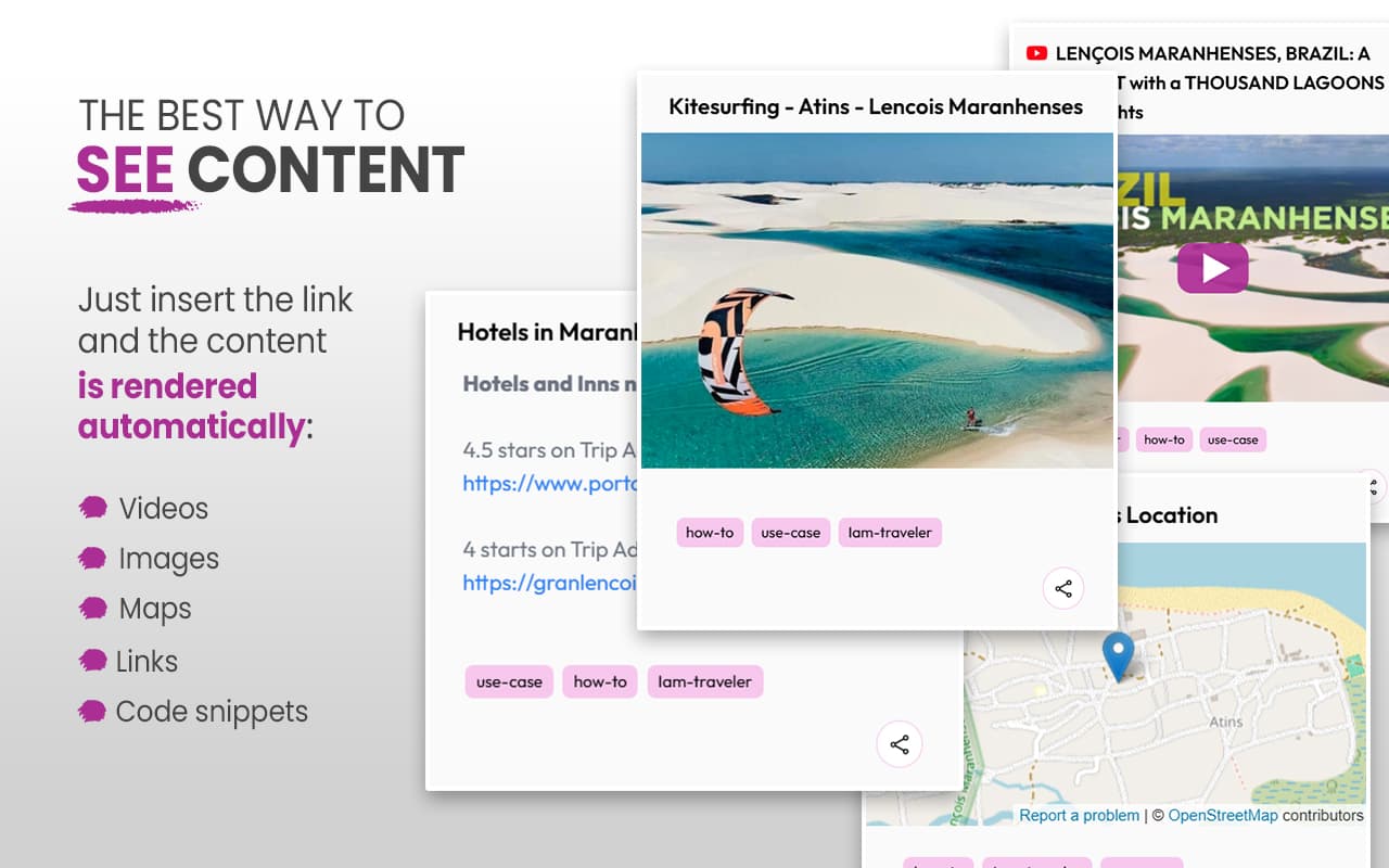 Collava.app screenshot 1