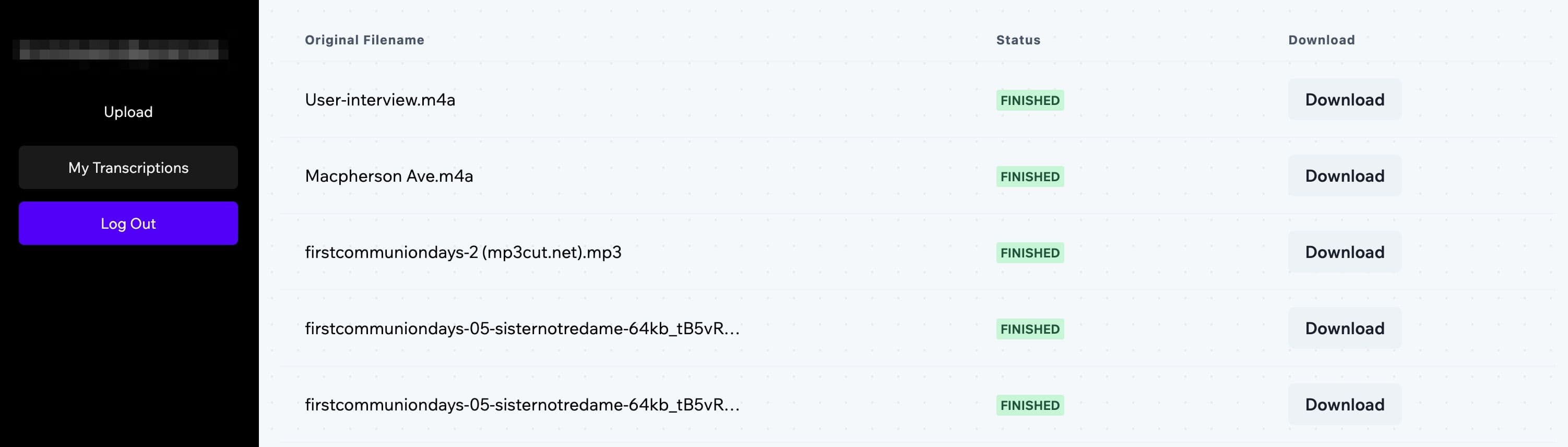 BitBat screenshot 1