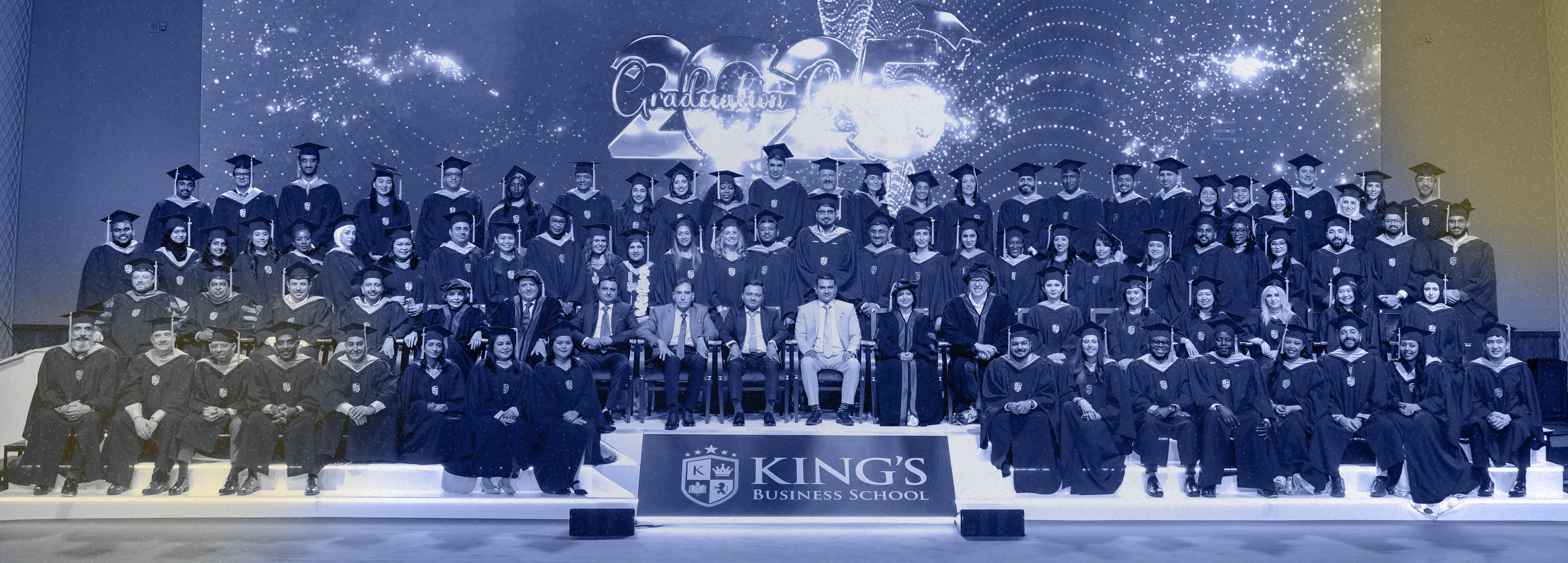 Kings Global screenshot 1