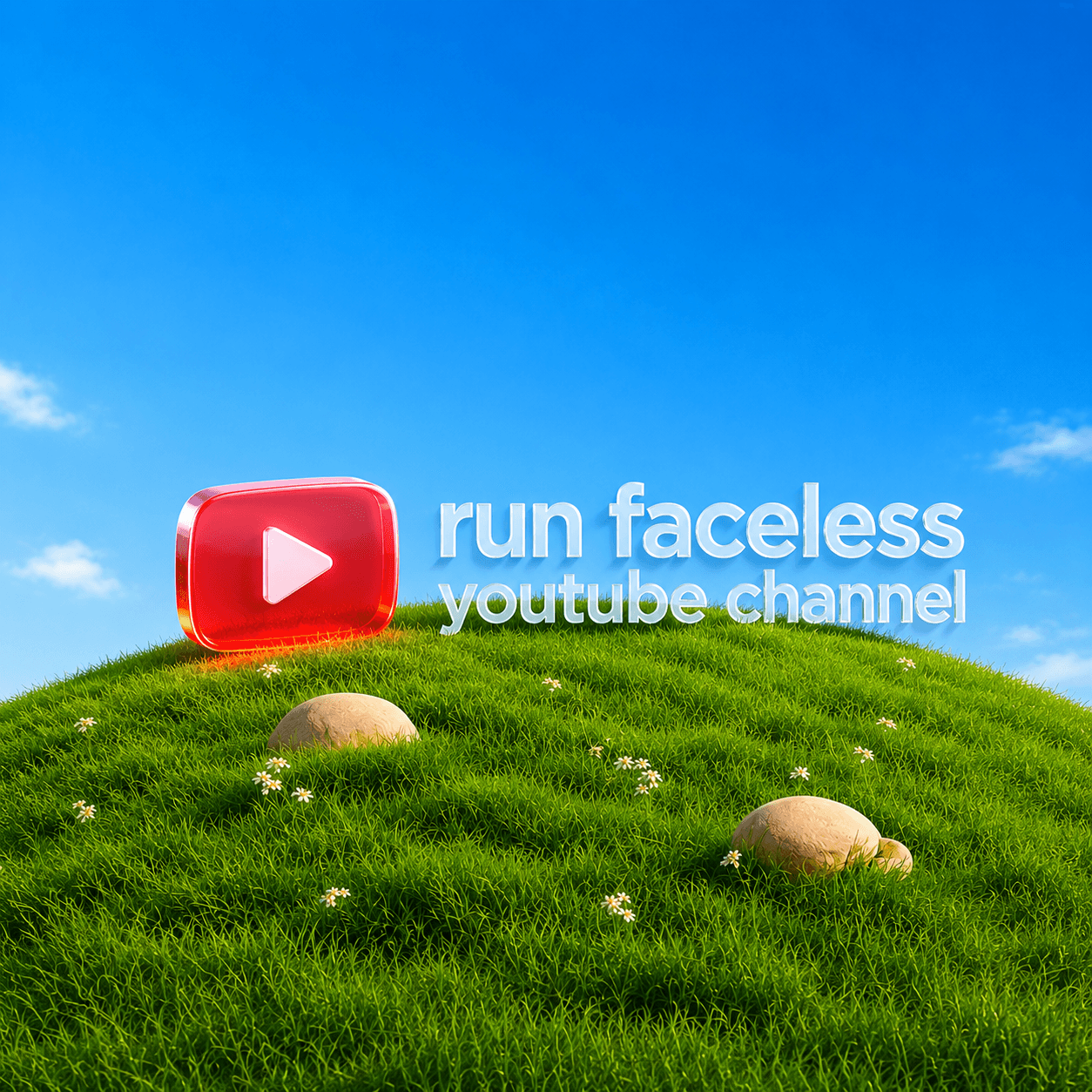 Facelessgenie screenshot 1
