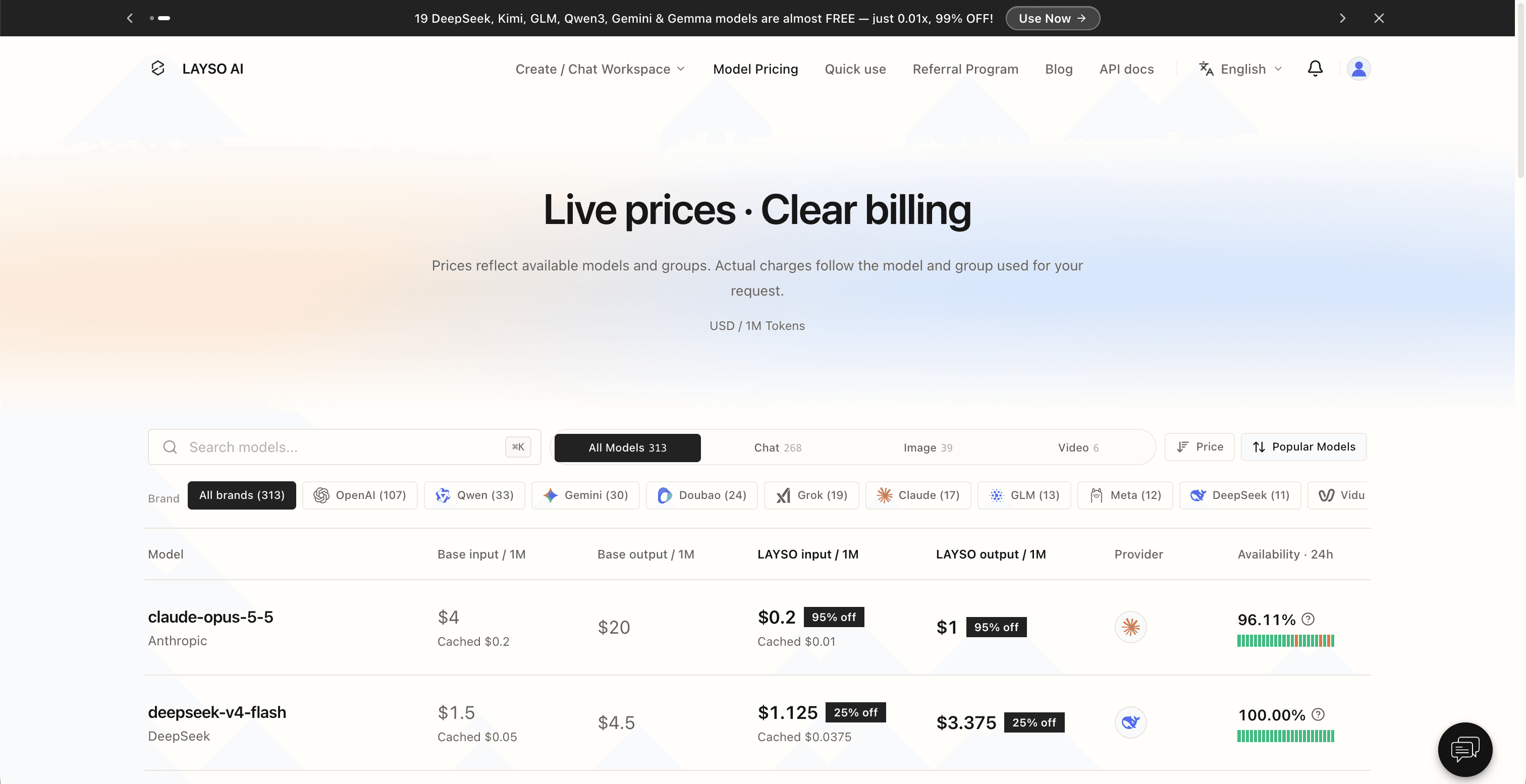 LAYSO AI screenshot 1