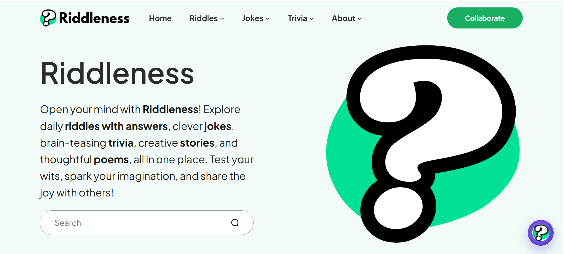 Riddleness screenshot 1