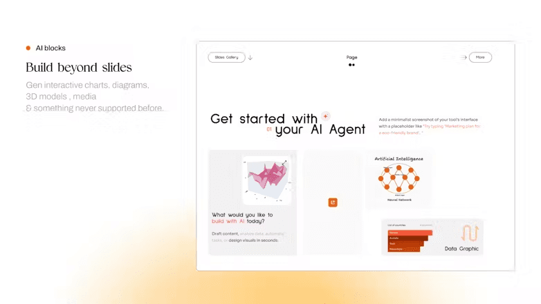 PageOn.ai screenshot 1