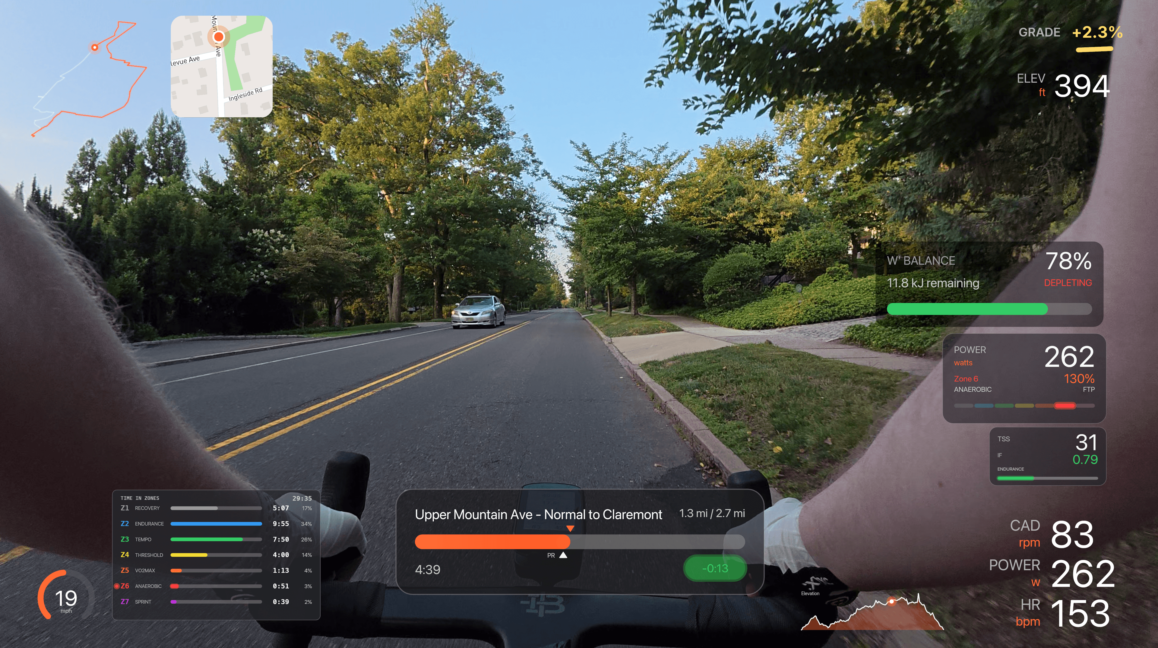 Telemetry Studio screenshot 1