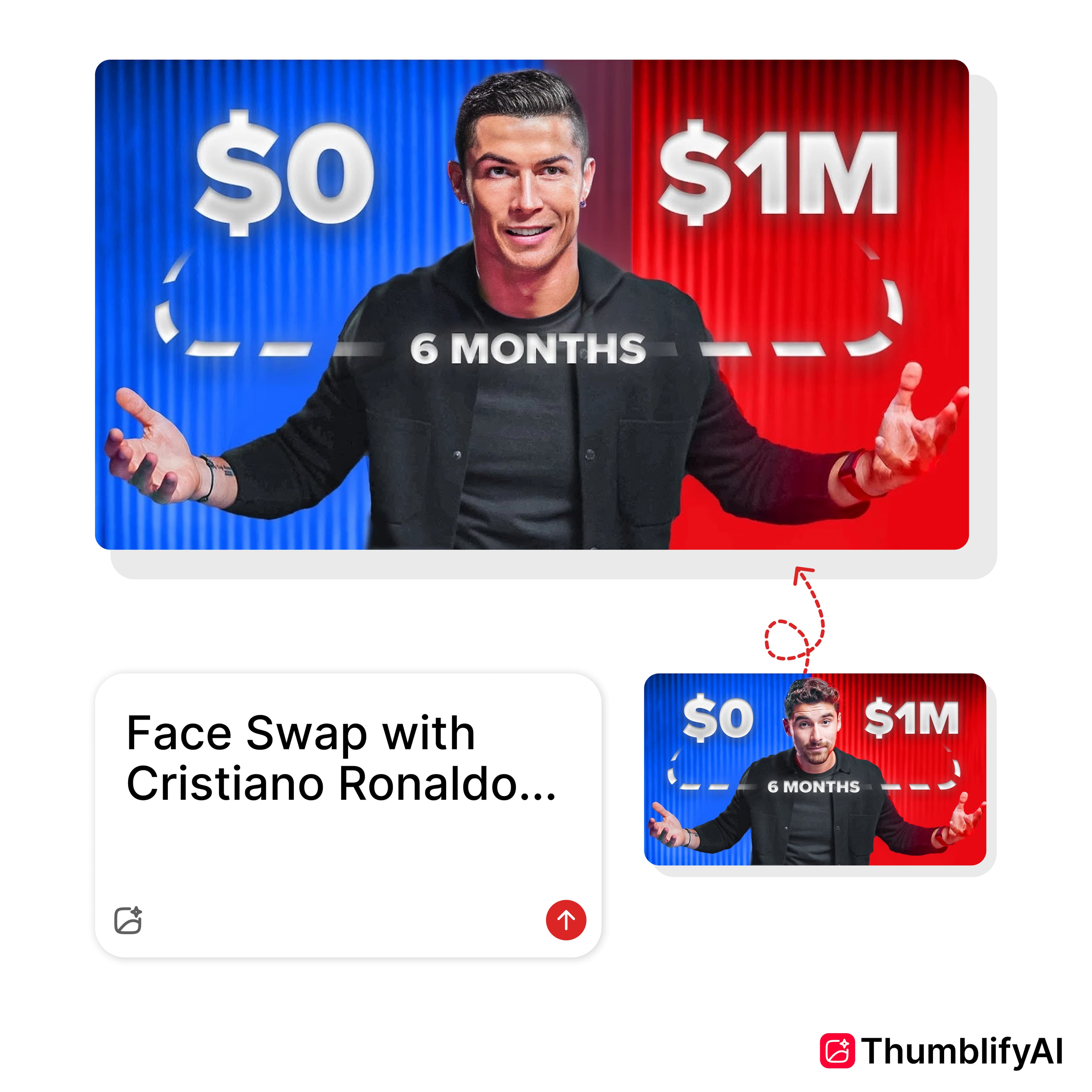 ThumblifyAI screenshot 1