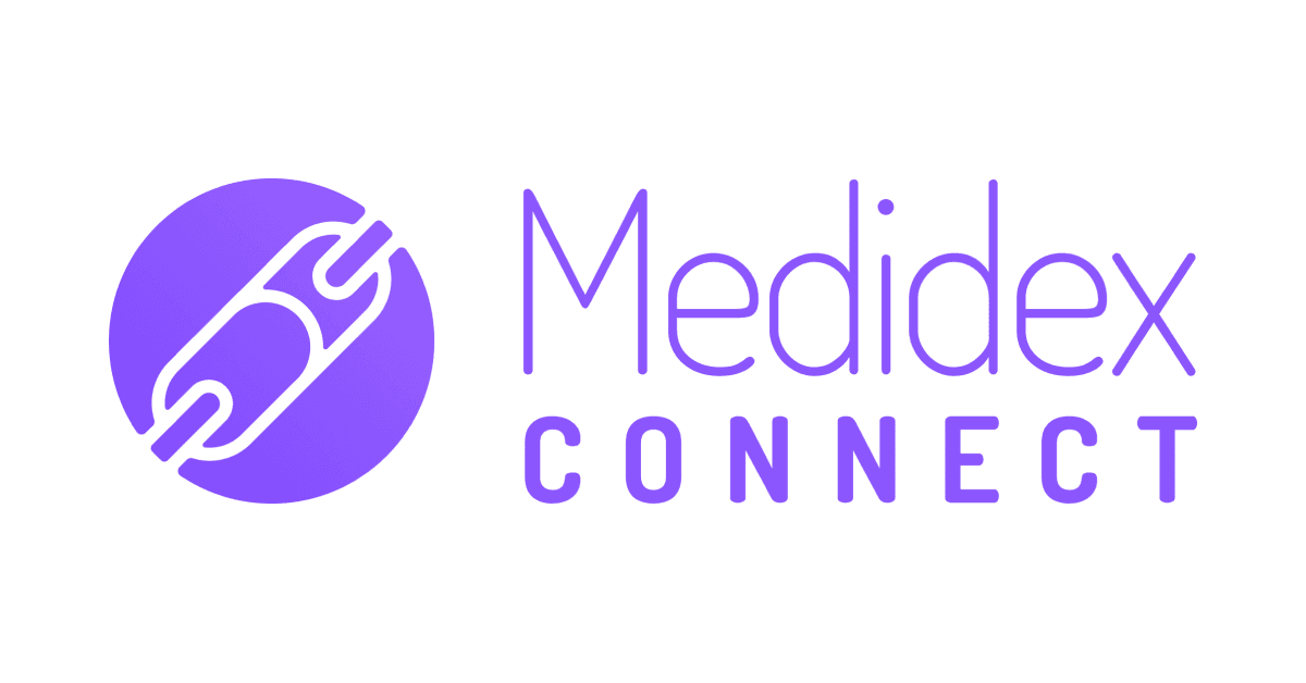 Medidex Connect screenshot 1