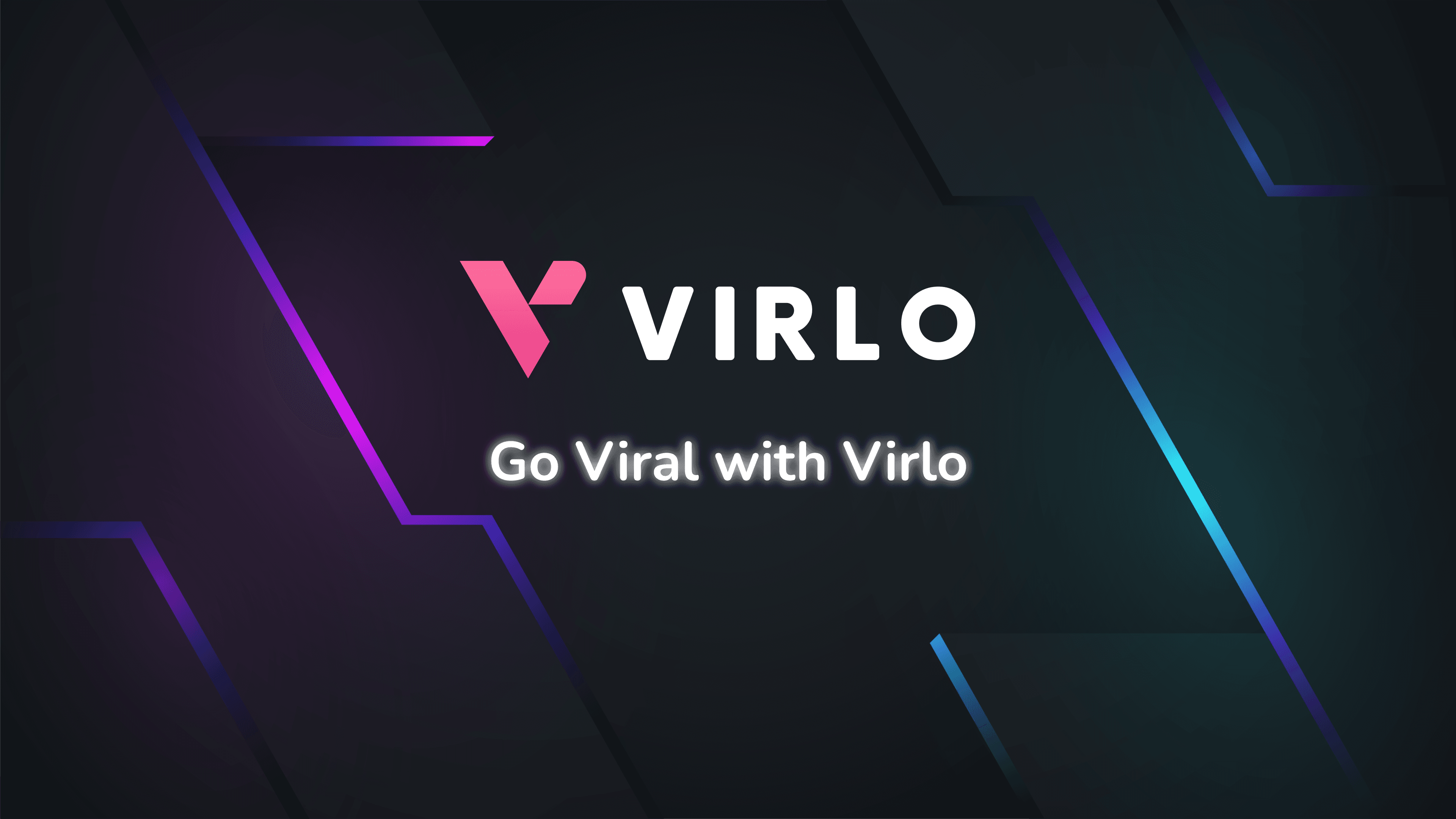 Virlo screenshot 1