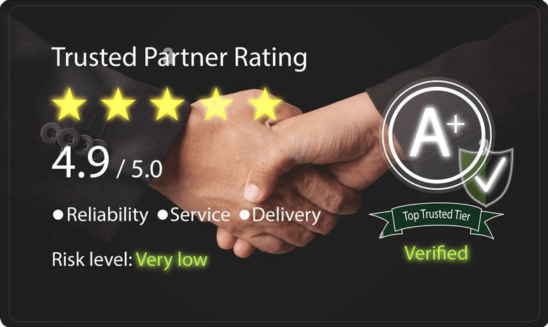 Pairvia Inc. screenshot 1