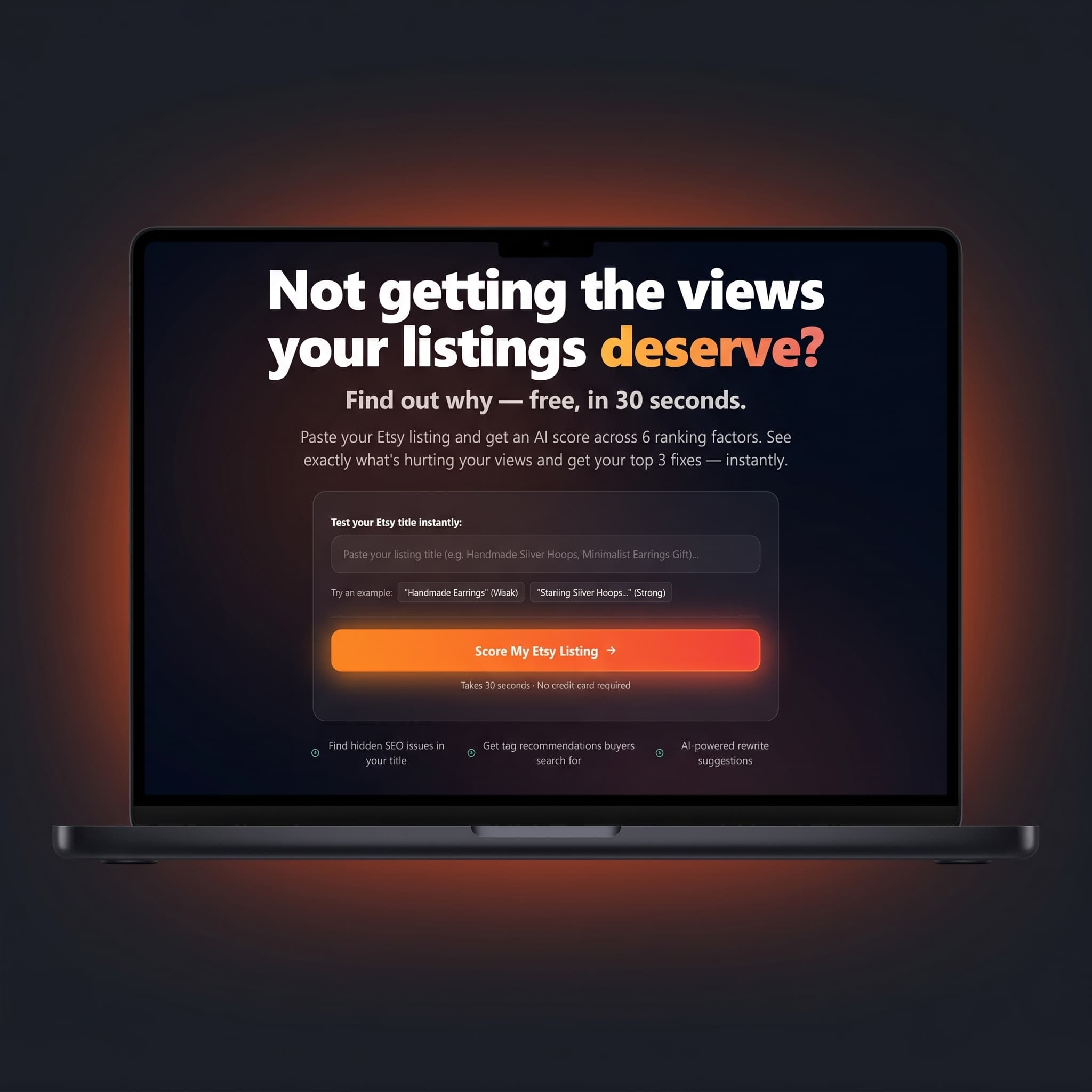 ListingLab screenshot 1