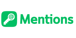 Mentions